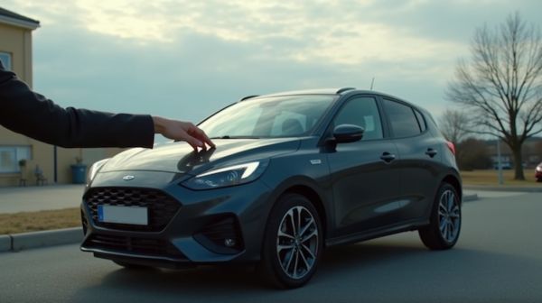 Choisir une couverture courte durée pour une assurance auto temporaire