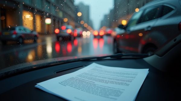 Choisir une couverture courte durée pour une assurance auto temporaire