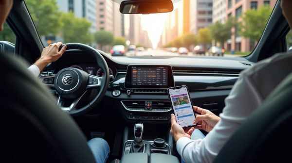 Comment obtenir un prêt auto rapidement pour votre véhicule