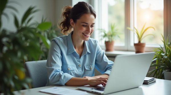 Pourquoi choisir banque en ligne plutôt que banque traditionnelle