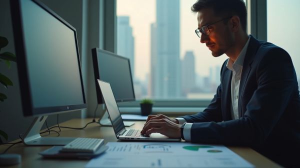 Pourquoi des avis sur Saxo banque vont changer votre décision d'investissement