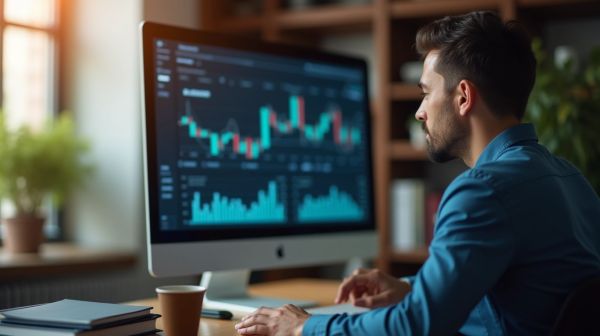 Pourquoi des avis sur Saxo banque vont changer votre décision d'investissement