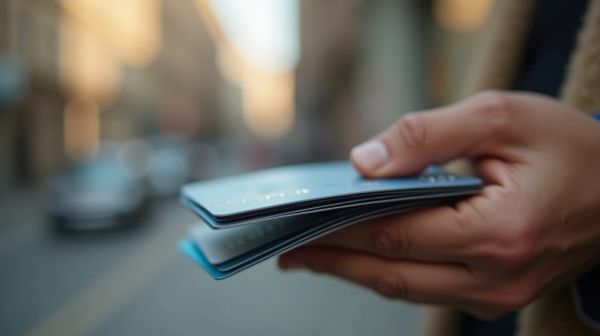 Quelle carte prépayée choisir quand on est interdit bancaire