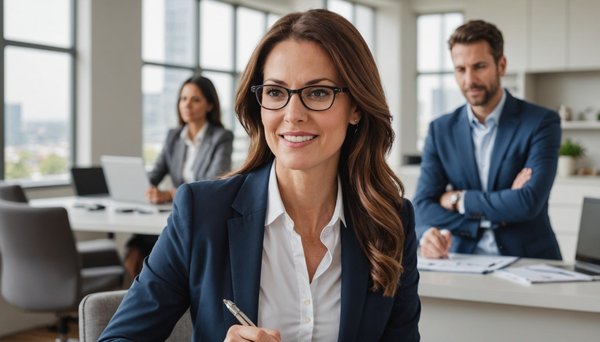 Optimisez vos Investissements Immobiliers : L'Expertise de Votre Conseiller Bancaire pour des Prêts Immobiliers Réussis